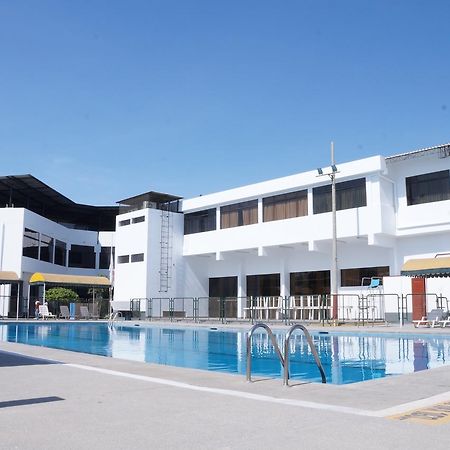 Conafovicer Piura Hotel Ngoại thất bức ảnh